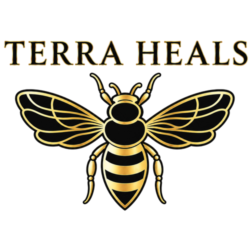 Terra Heals TS